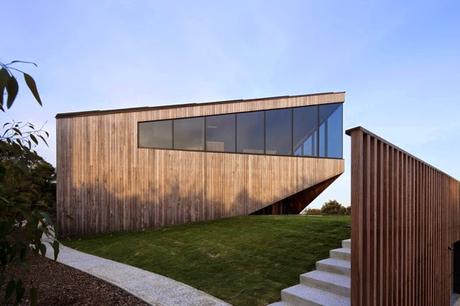 Casa Original y Moderna en Torquay