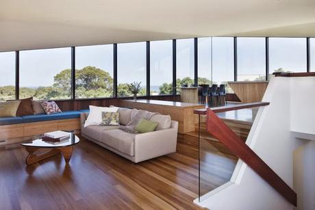 Casa Original y Moderna en Torquay