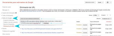 Historias de Seo: Rutinas para tu blog