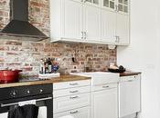 Pintar pintar pared interior ladrillo visto