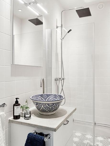 espacios pequenos 2 estilo nordico escandinavia estilo moderno interiores diseno de interiores de lofts y aticos interiores decoracion interiores 2 decoracion en blanco decoracion decoracion cocinas pequenas interiores cocinas modernas blancas cocinas blancas interiores pared interior de ladrillo visto estilo nórdico escandinavo decoración estilo nórdico decoración en blanco decoración cocinas cocinas suecas cocinas pequeñas cocinas modernas blancas blog decoracion interiores