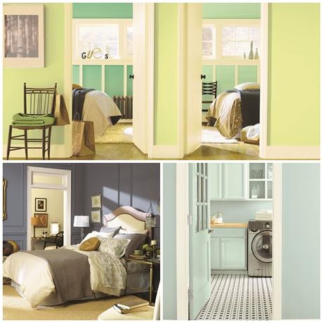 Tendencias a puro color