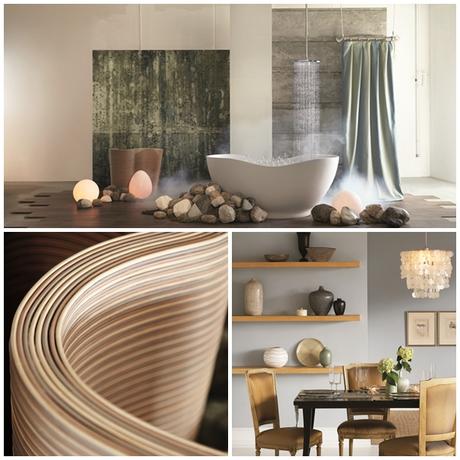 Tendencias a puro color