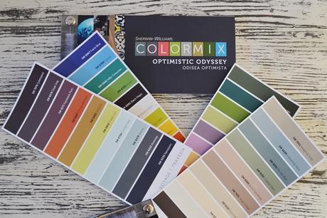 Tendencias a puro color