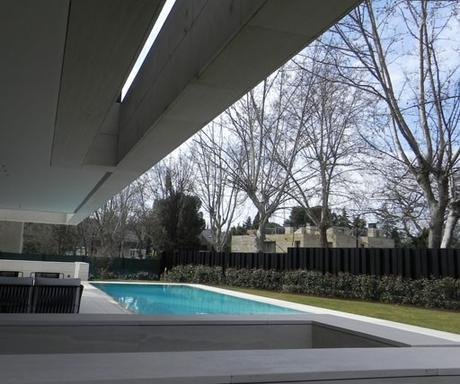 A-cero Projects SELECCIÓN DE CERRAMIENTOS DE PARCELA EN VIVIENDAS A-CERO