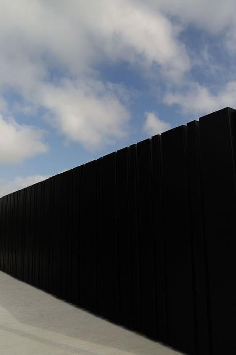 A-cero Projects SELECCIÓN DE CERRAMIENTOS DE PARCELA EN VIVIENDAS A-CERO