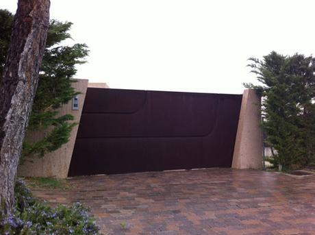 A-cero Projects SELECCIÓN DE CERRAMIENTOS DE PARCELA EN VIVIENDAS A-CERO