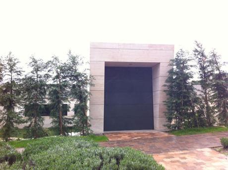 A-cero Projects SELECCIÓN DE CERRAMIENTOS DE PARCELA EN VIVIENDAS A-CERO