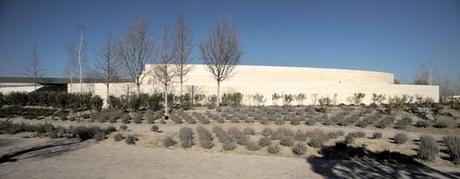 A-cero Projects SELECCIÓN DE CERRAMIENTOS DE PARCELA EN VIVIENDAS A-CERO