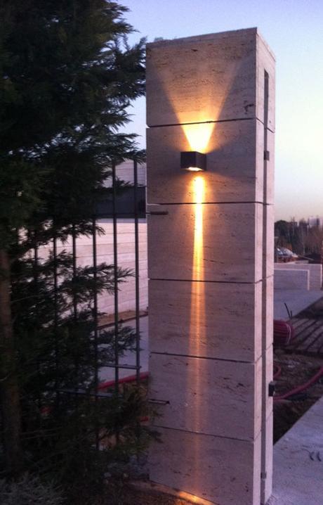 A-cero Projects SELECCIÓN DE CERRAMIENTOS DE PARCELA EN VIVIENDAS A-CERO