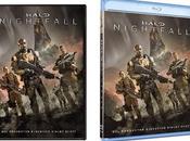 Sorteamos Blu-ray "Halo Nightfall", dirigida Sergio Mimica-Gezzan