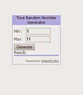 Ganadoras/del concurso 