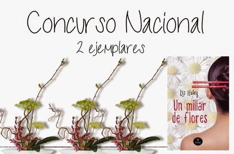 Ganadoras/del concurso 