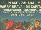 Nuevas confirmaciones Festival: Yelle, Peace Mourn entre otros