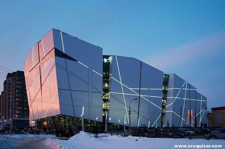 SGT-005-Vershina Trade and Entertainment Center-portada