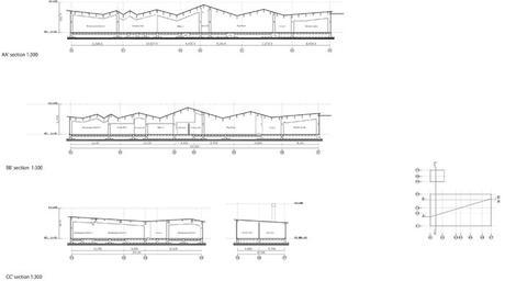 NOT-047-Kengo Kuma, centro comunitario en Towada (Japón)-9