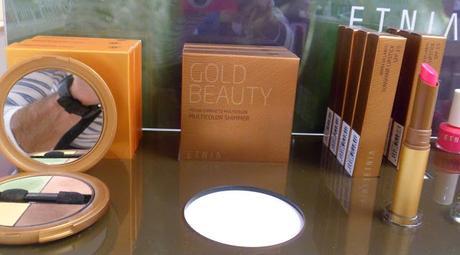 Colección SS15 Samoa by Etnia Cosmetics Colección SS15 Samoa by Etnia Cosmetics