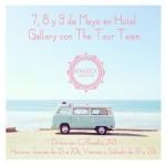 Market hotel gallery