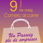 Comerç al carrer Sarrià