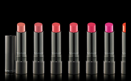 M•A•C Huggable Lipcolour regresa!