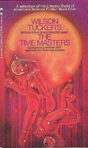 Los amos del tiempo - Wilson Tucker