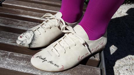 Vestido Jacquard de Esto no es Ascot