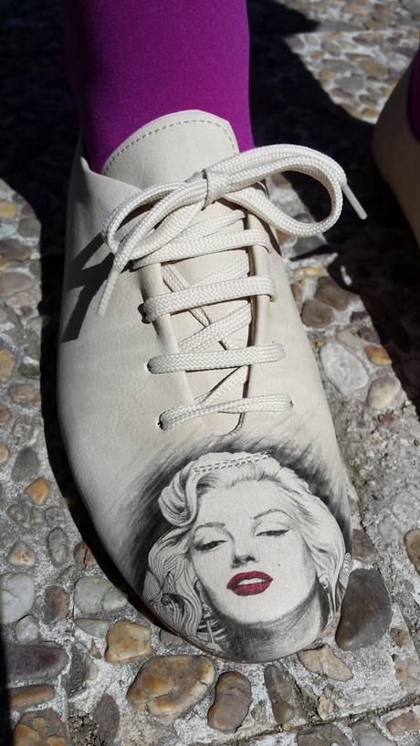 Vestido Jacquard de Esto no es Ascot