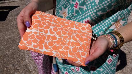 Vestido Jacquard de Esto no es Ascot