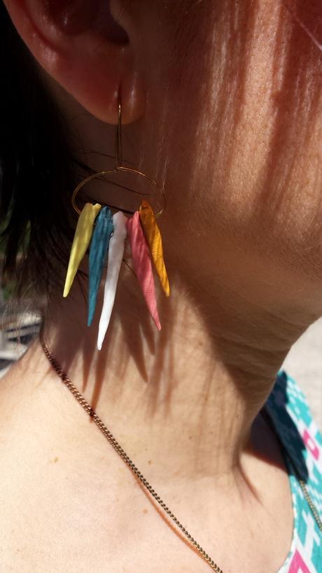 Vestido Jacquard de Esto no es Ascot