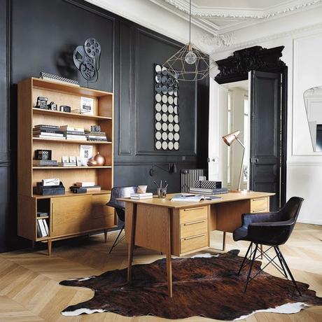 Las nuevas tendencias decorativas de Maisons du Monde en el catálogo 2015