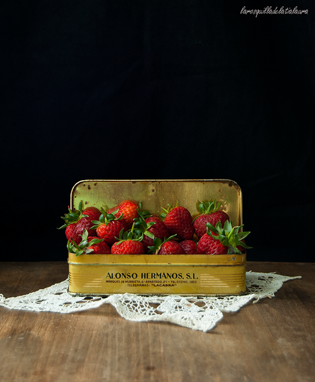 TARTA DE PETIT SUISSE {Casero}