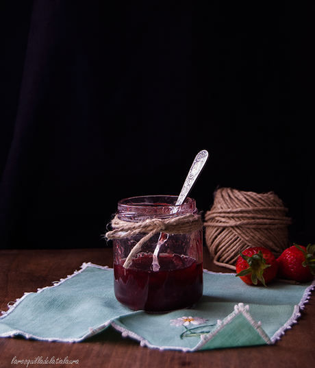 TARTA DE PETIT SUISSE {Casero}