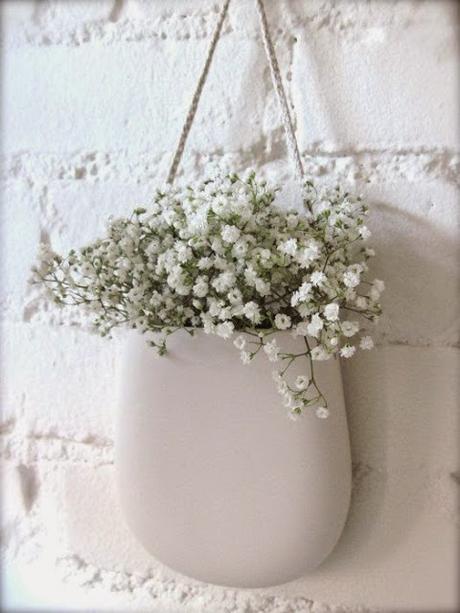 Moodboards Mayo...White Interiors