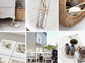 Moodboards Mayo...White Interiors