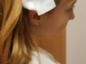 Confesiones días Primera Comunión.