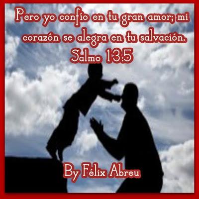 La Confianza en nuestro Dios