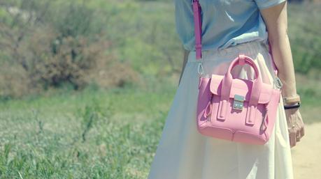 Protagonista... Phillip Lim 3.1