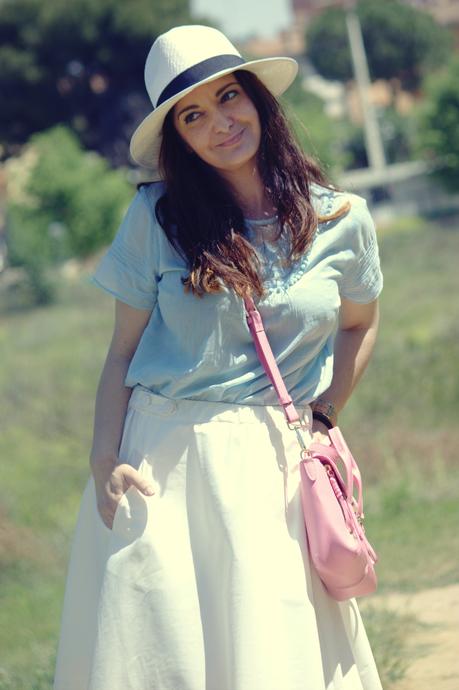 Protagonista... Phillip Lim 3.1