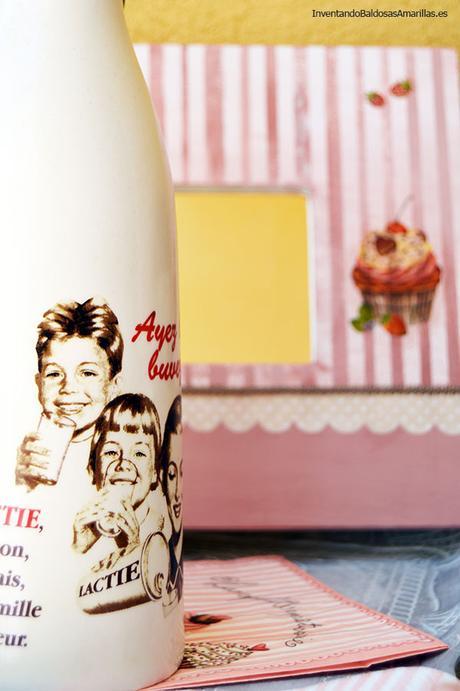 Decoración handmade Decoración handmade