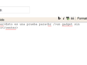 Cómo poner imagen distinta título cada gadget