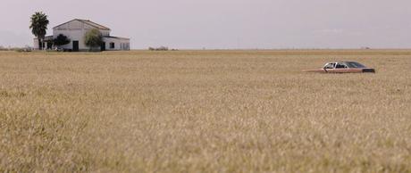 Sofapelimanta: La Isla mínima