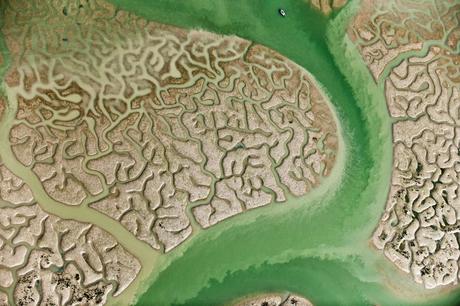 Sofapelimanta: La Isla mínima