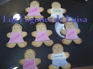 GALLETAS DE MANTEQUILLA DECORADAS PARA MIS NIÑAS (Paso a Paso)