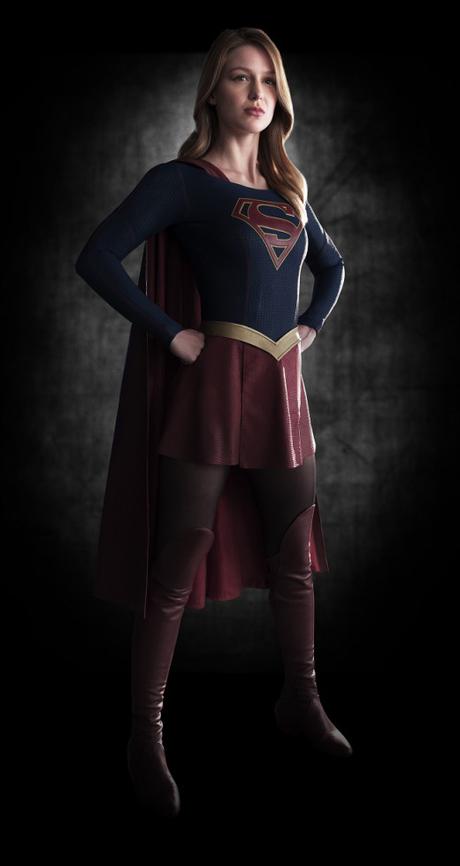 CBS-Supergirl-Melissa-Benoist-First-Look-Supergirl