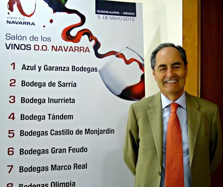 Navarra y sus vinos