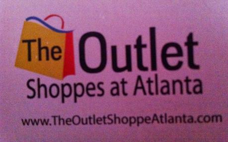 The Outlet, Atlanta