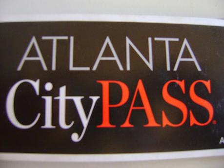 City Pass Atlanta