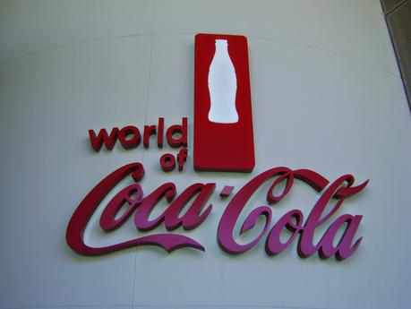 Que visitar en Atlanta, Word of Coca Cola