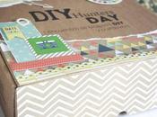 Decorar caja para evento mágico...