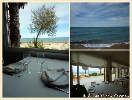 Dónde Comer en Valencia